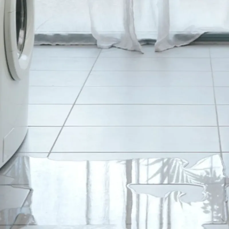 Appliance Leak Cleanup in Harpersville, AL