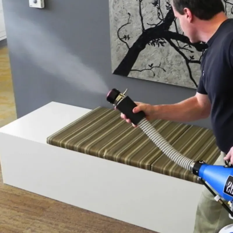 Professional Odor Removal in Harpersville, AL